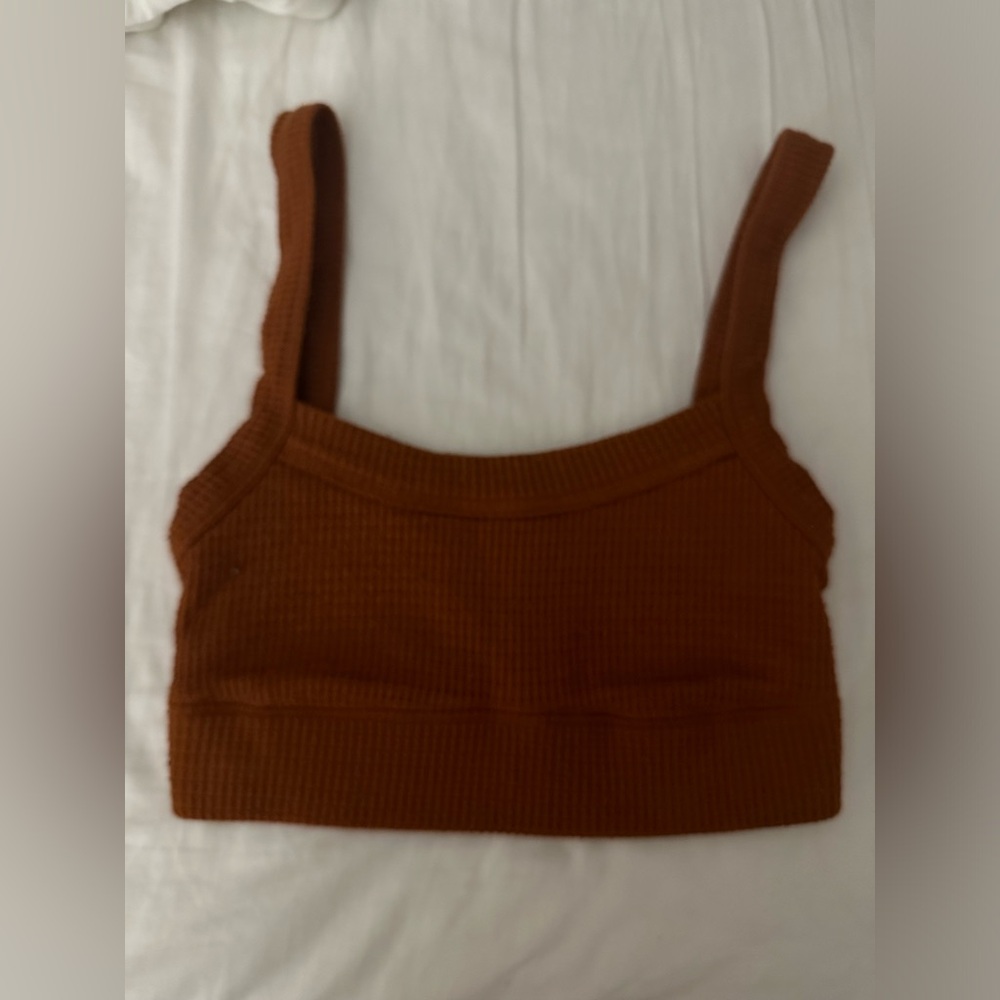 Hollister Bralette